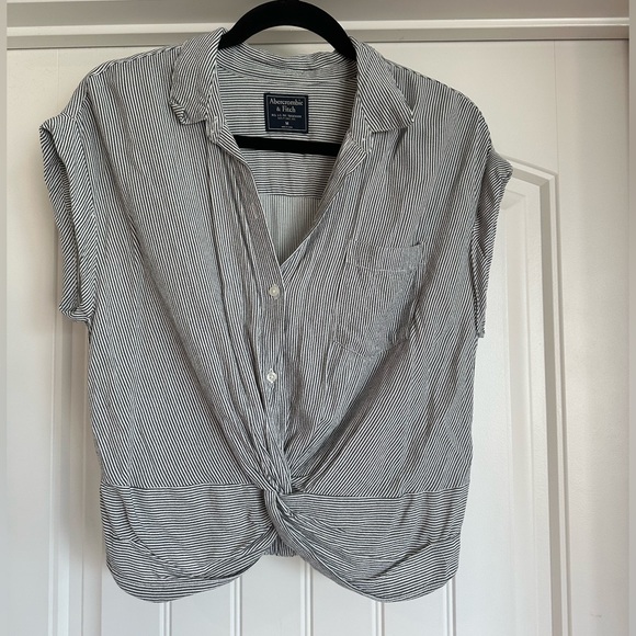 Abercrombie & Fitch Shirt - Picture 1 of 4